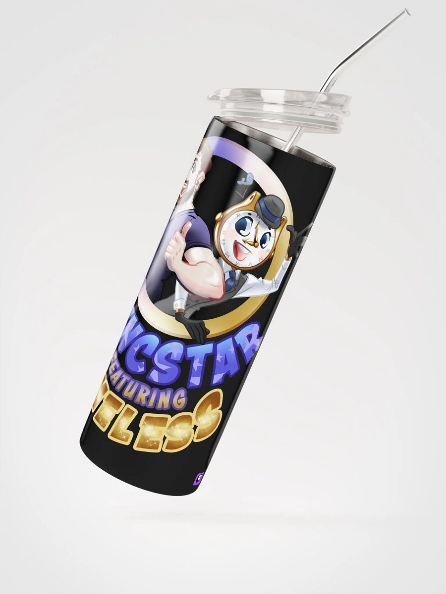 Dunc & Time 2025 Collection Tumbler product image (2)