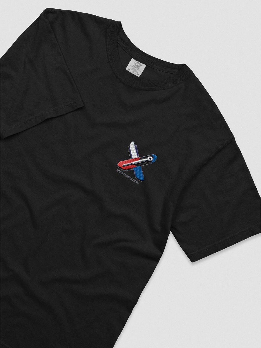 iFixScreens X Logo T-Shirt product image (7)