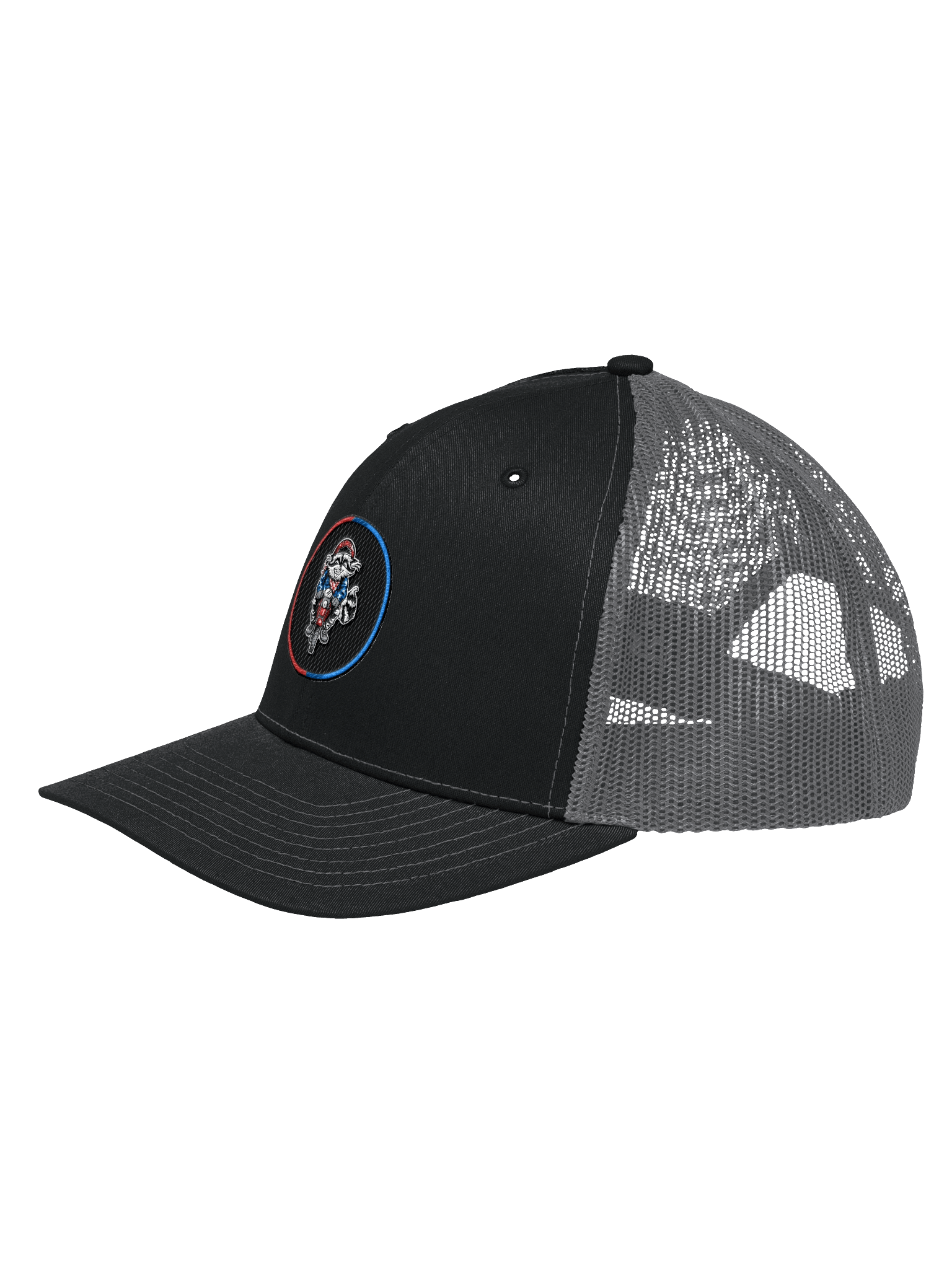 New Logo Trucker Hat product image (2)