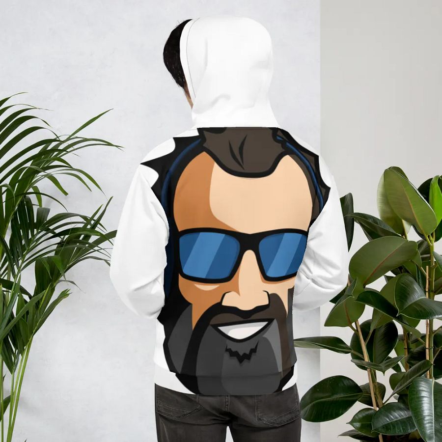 DBN Hoodie product image (6)