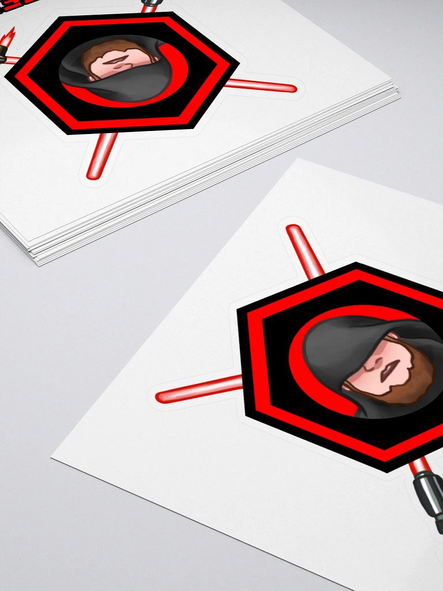 Rcspaceport Sticker product image (4)