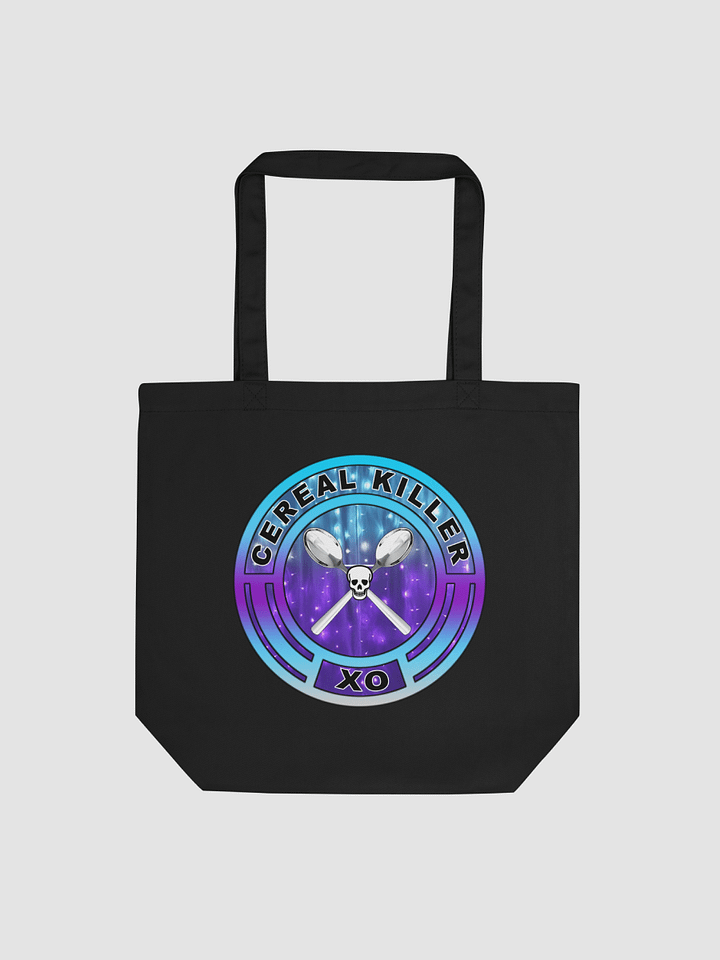 [Twitch] Econscious Organic Cotton Tote Econscious EC8001 product image (1)