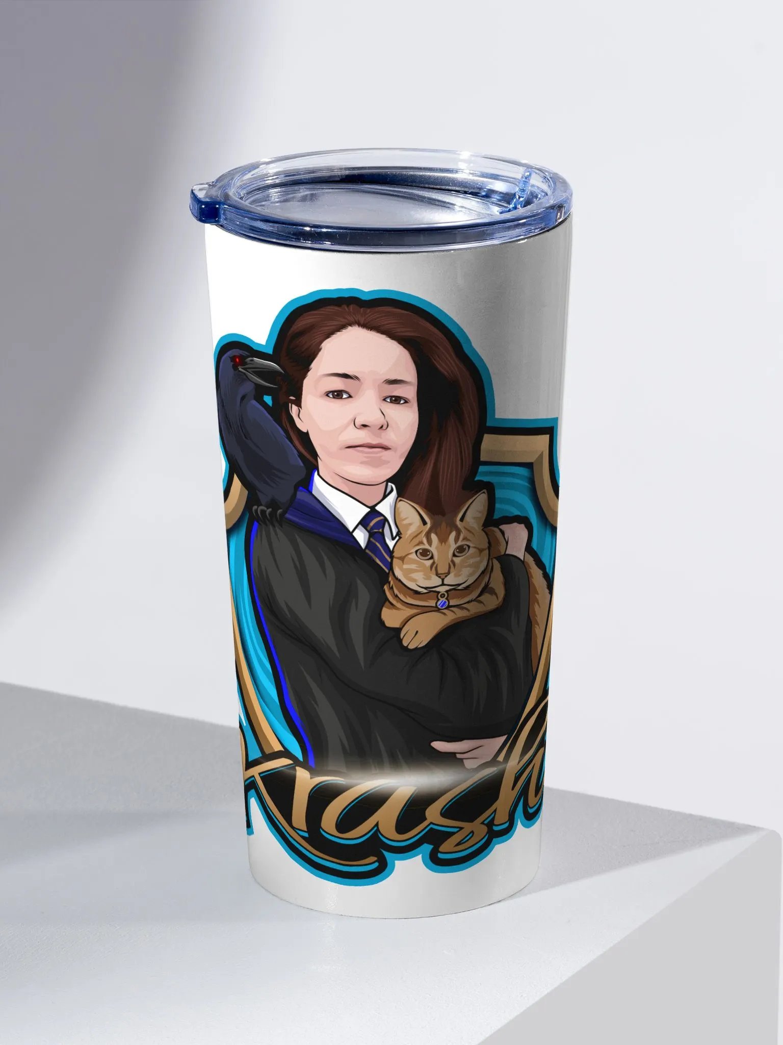 Krash's Tumbler product image (2)