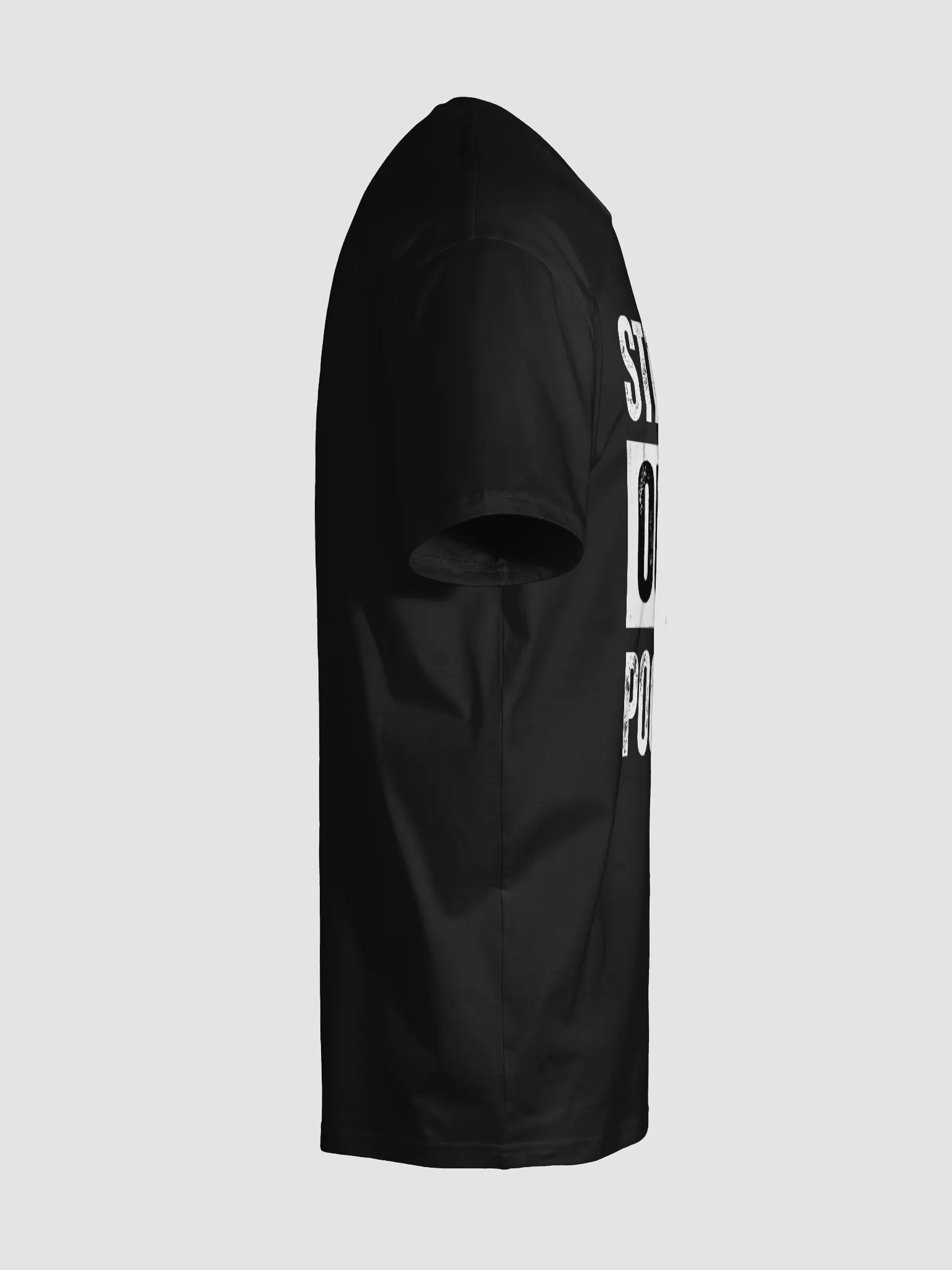 STRAIGHT OUTTA POCHNIKI "Unisex Shirt" product image (9)