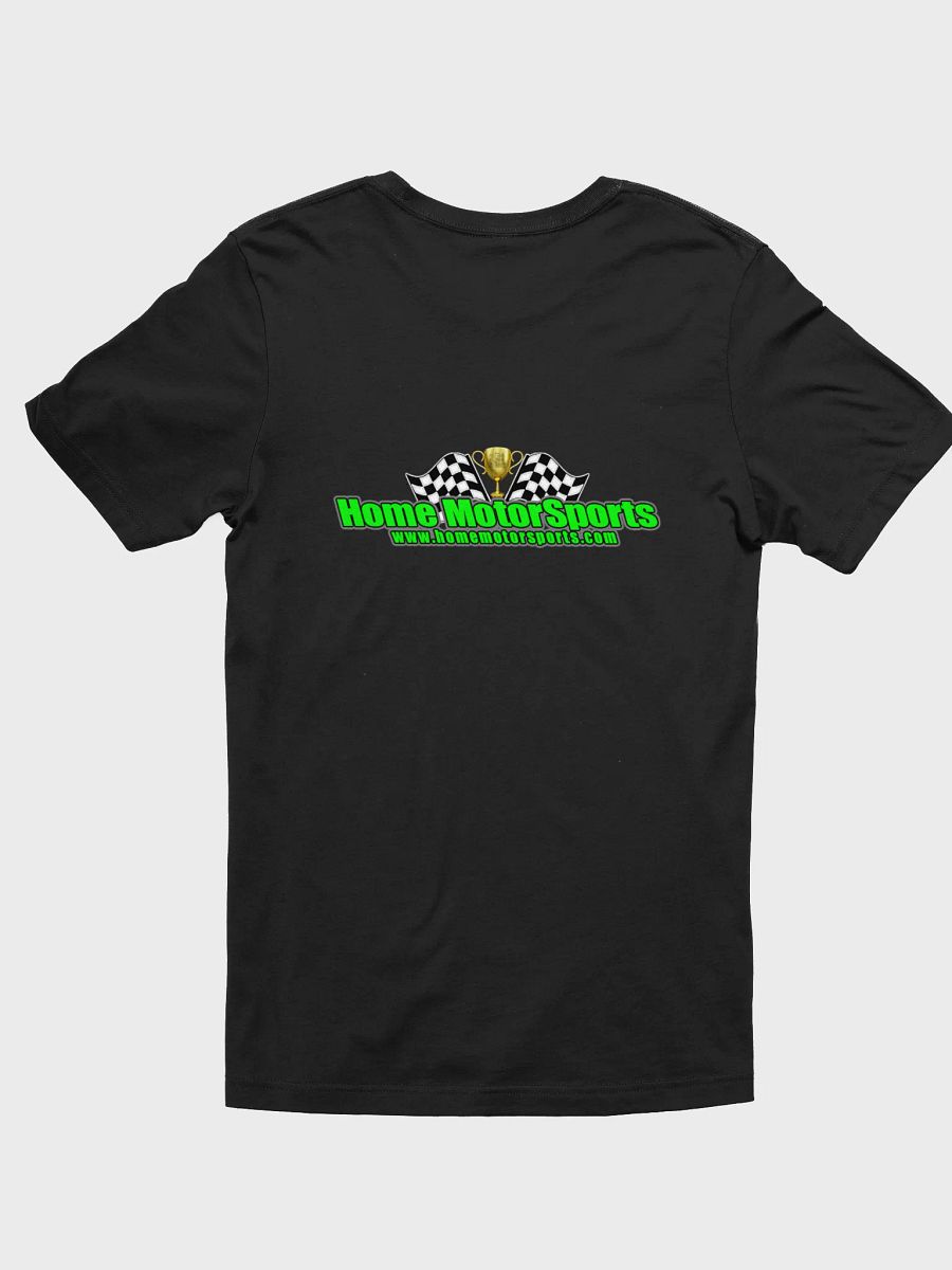 Home Motorsports Tshirt product image (6)