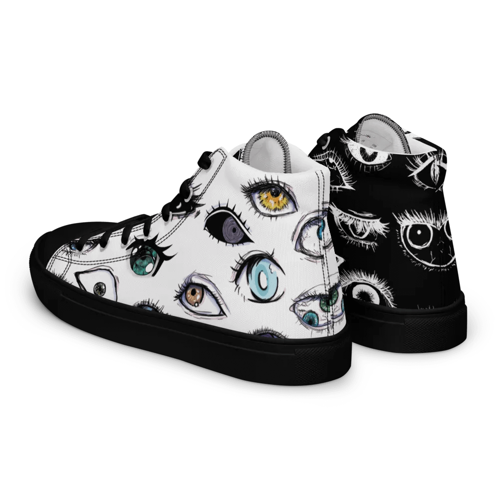 Yokai Mokumoku Ren Color (Men) product image (6)