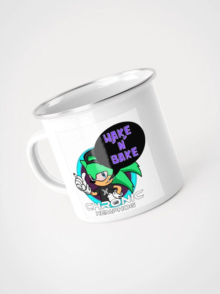 Wake 'N' Bake Mug product image (3)