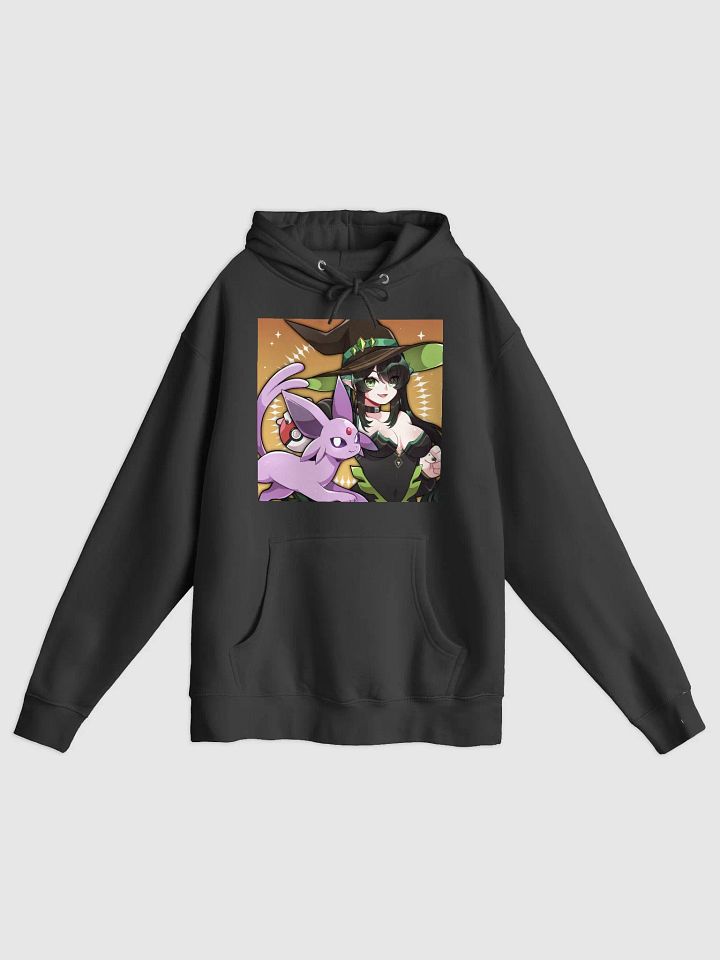Theonlyshyno Espeon Sweater product image (1)