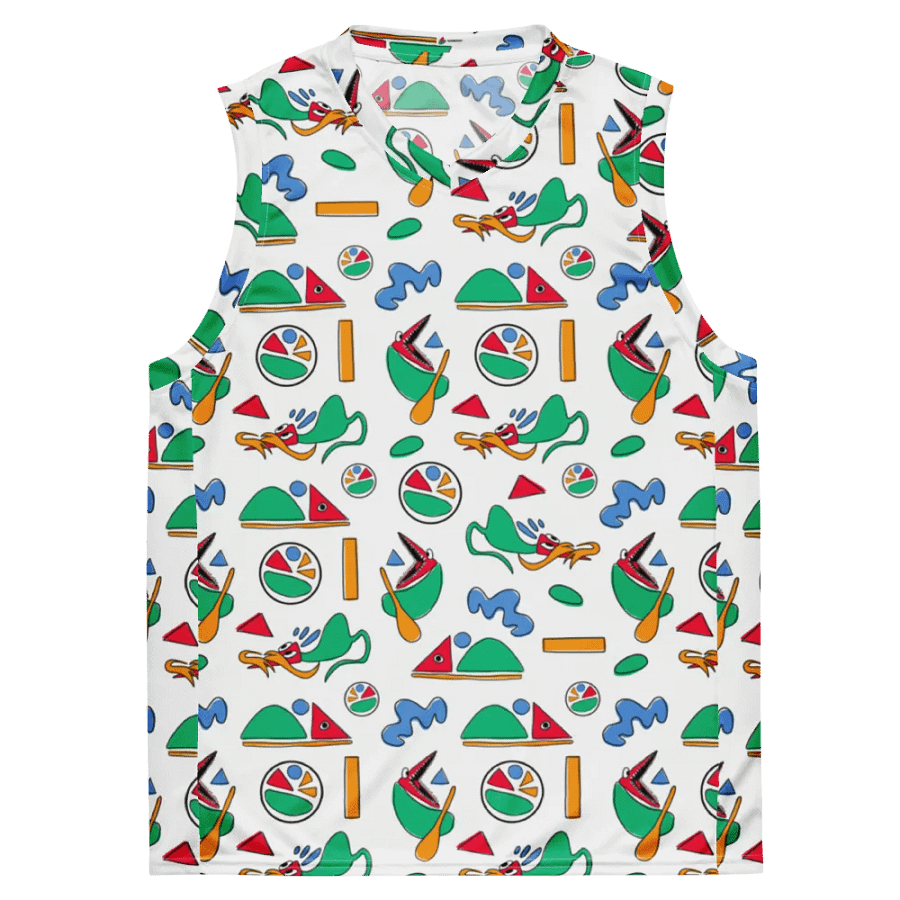 THE GOOBOOGY - JERSEY product image (2)