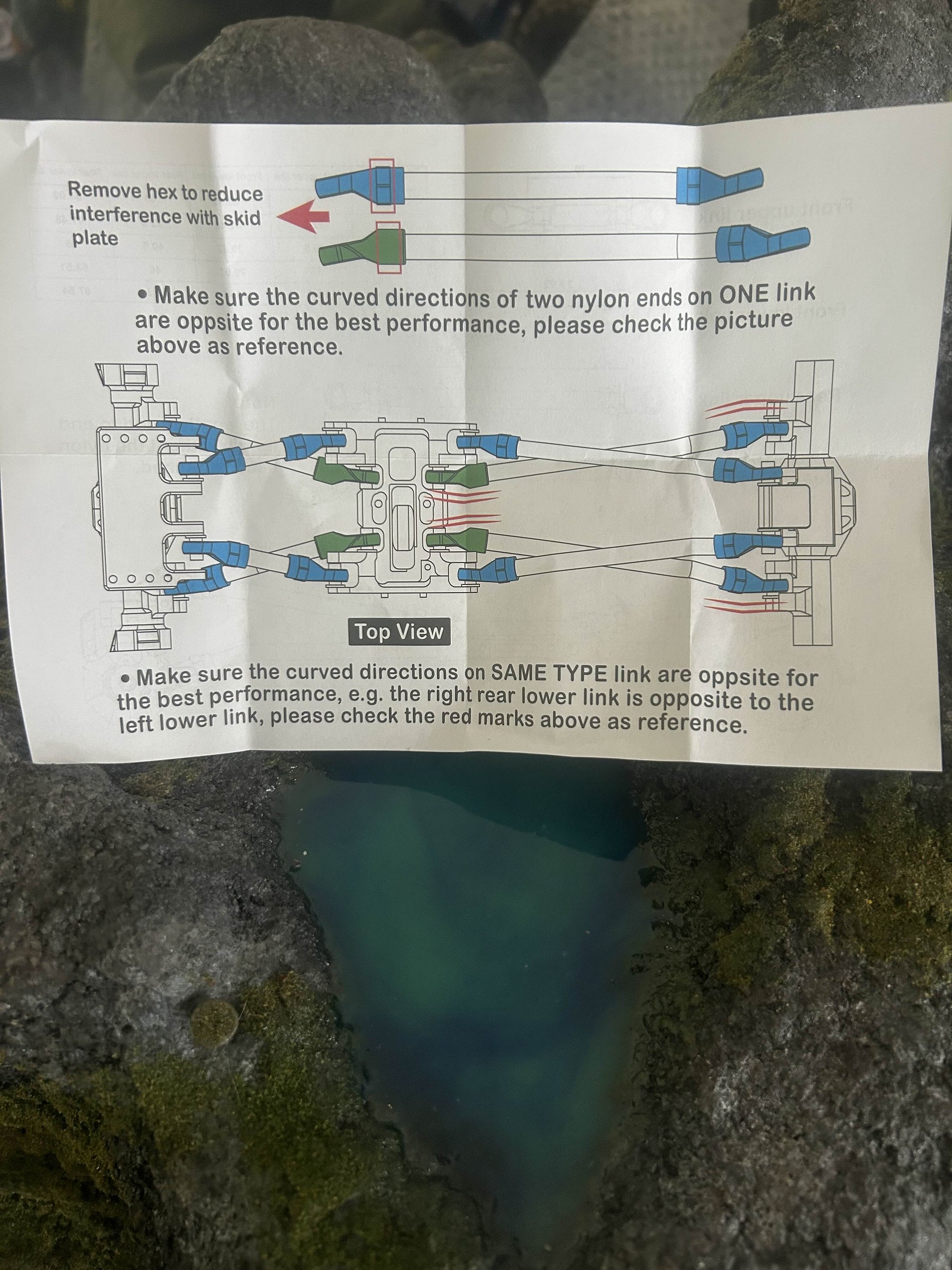 C10 Length links product image (2)