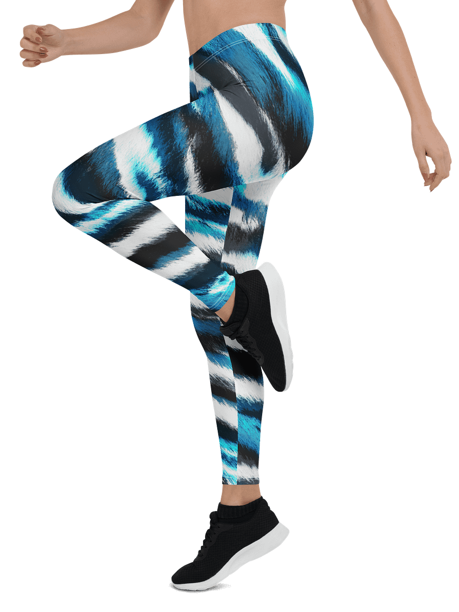 Animal Blue-Leggings product image (7)