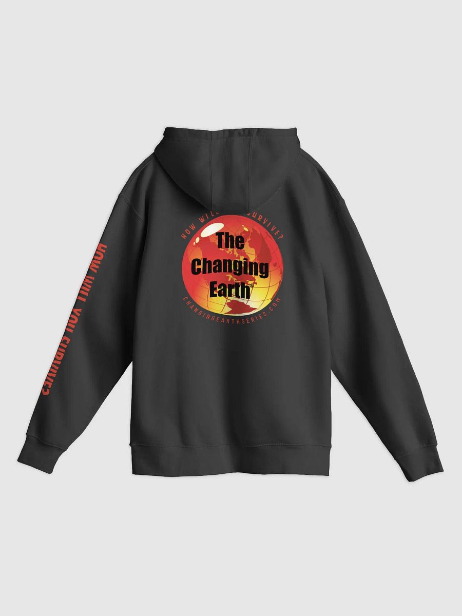 Changing Earth Sweatshirt product image (1)