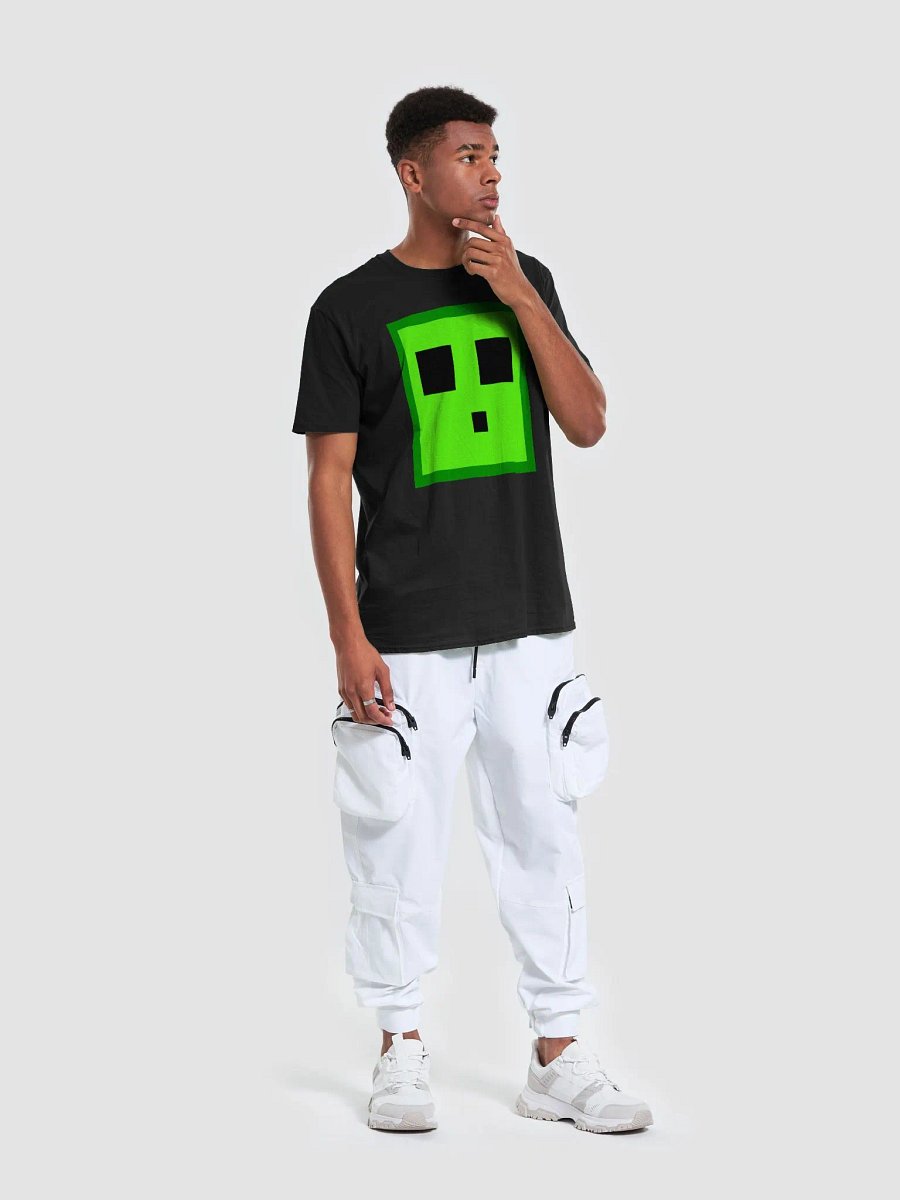 Eloc Slime T-Shirt product image (31)