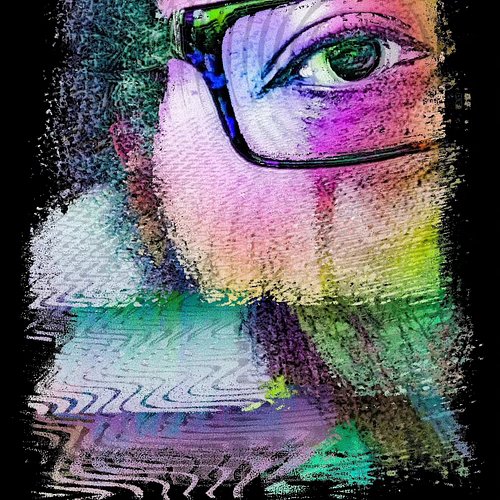 Embracing yourself may mean confronting ugly truths.

I'm not the stoic and impervious optimized man of the 21st century. I'm...