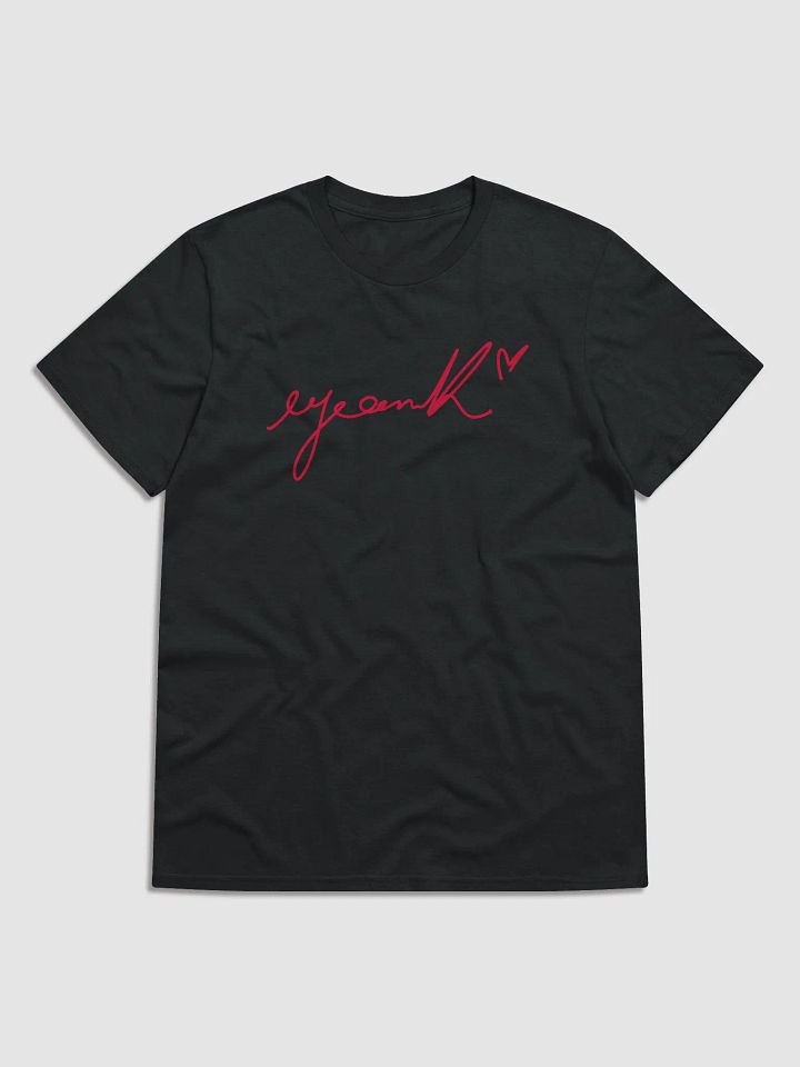 AUDIOTORIUM Black Tee product image (2)