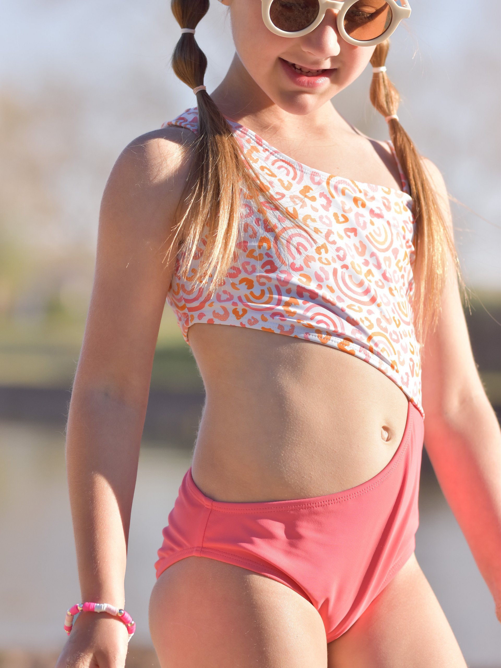 Leopard & Rainbows product image (4)