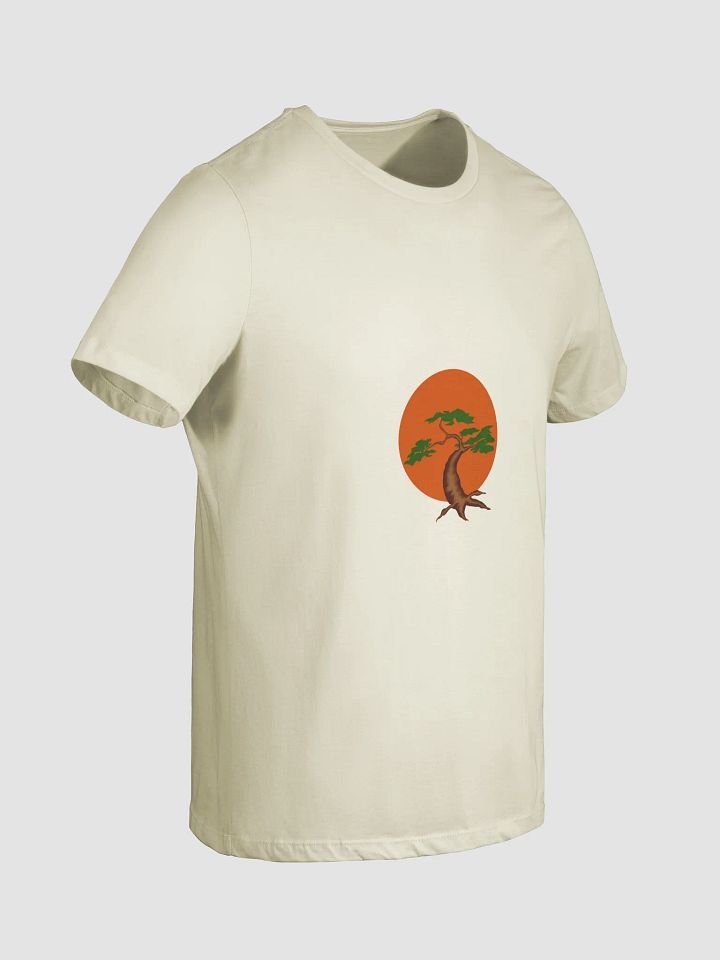 Enchanted Tree Sunset Women's T-Shirt product image (2)