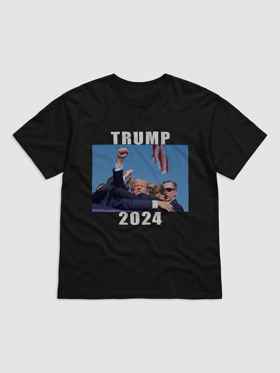 BULLETPROOF TRUMP 2024 product image (2)
