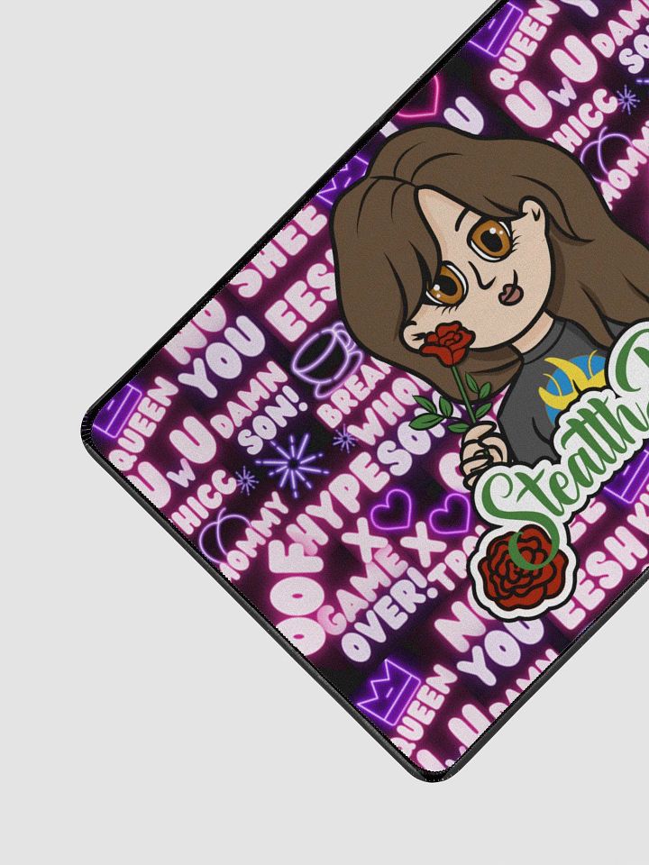Desk Mat product image (2)