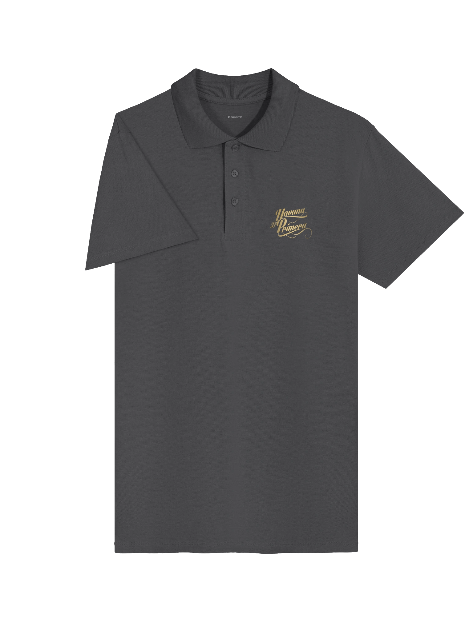 Havana D'Primera - Unisex Premium Pique Polo Shirt product image (23)