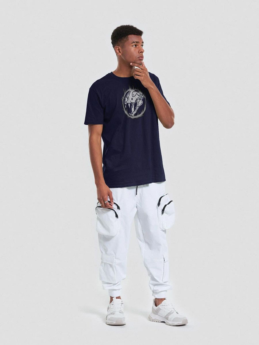 Kagetora Logo T-Shirt product image (17)