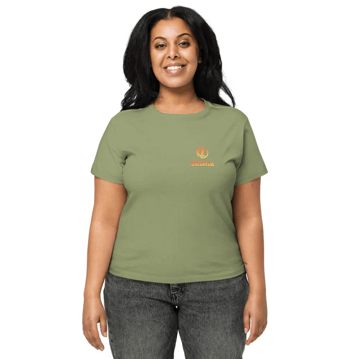 100% GAMER T-shirt femme product image (6)