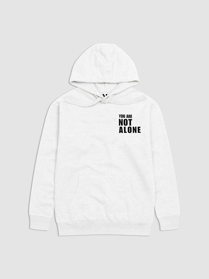 End the Stigma Hoodie product image (2)