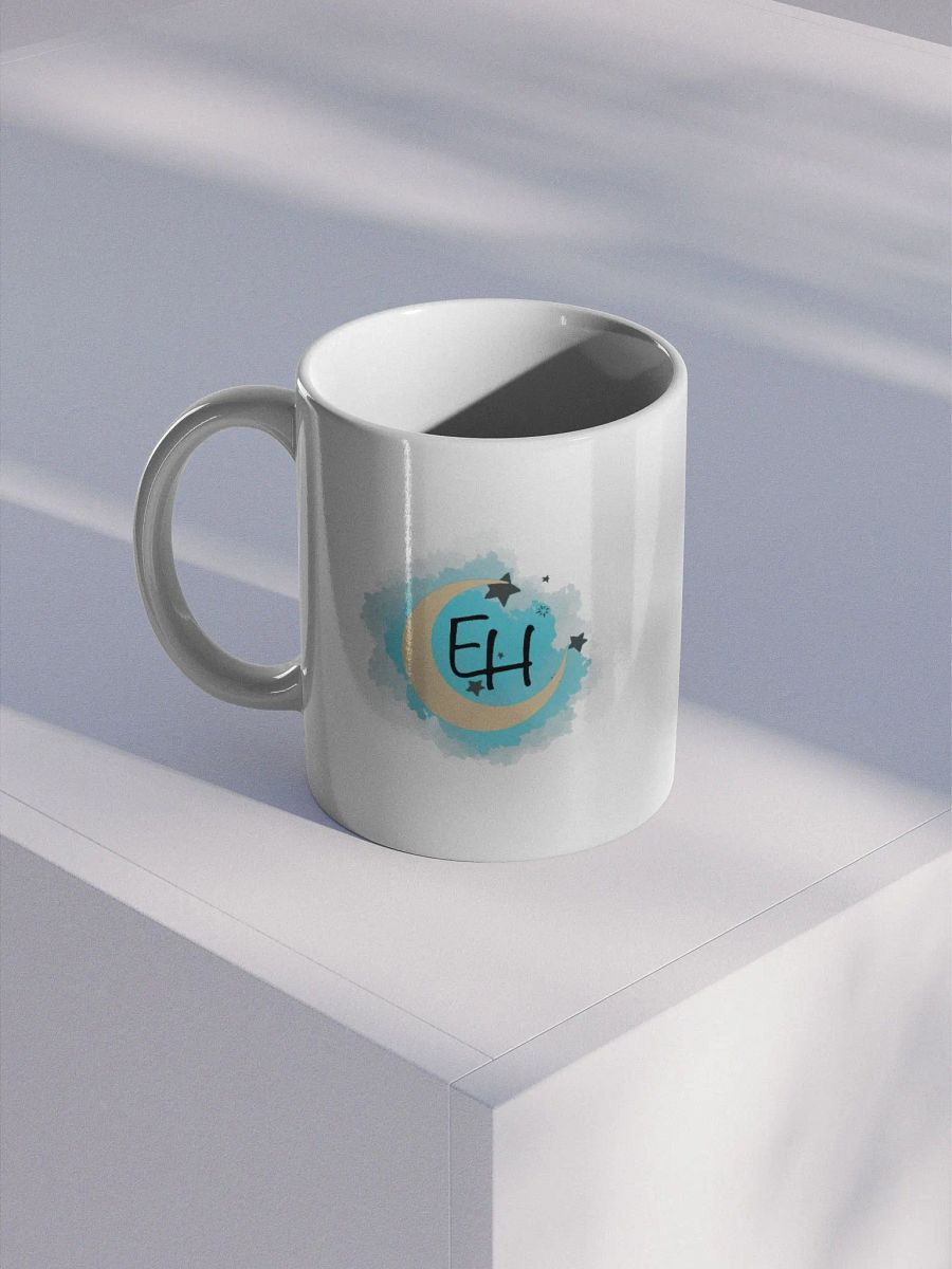 Watercolor Mug product image (1)