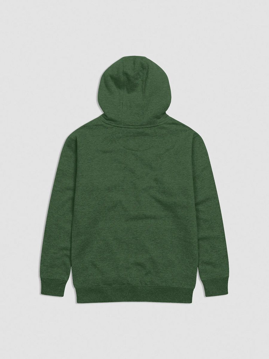 YOUR CAT! / HOODIE WITH PERSONALIZED NAME / EMBROIDERED product image (4)