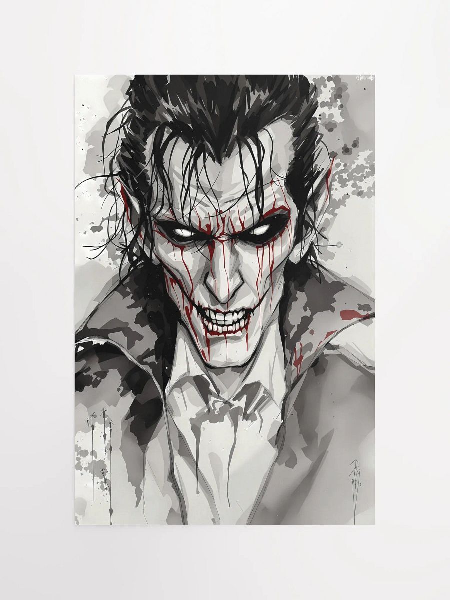 Eternal Hunger: Vampire in the Neon Age product image (1)