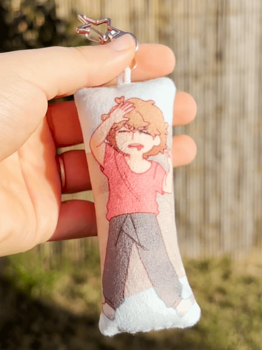 Sleepy Grian product image (3)