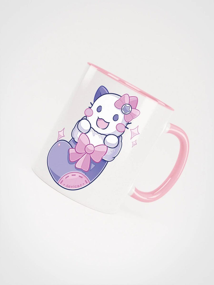 Mug • CandiCat Boot Cat • 2024 product image (14)