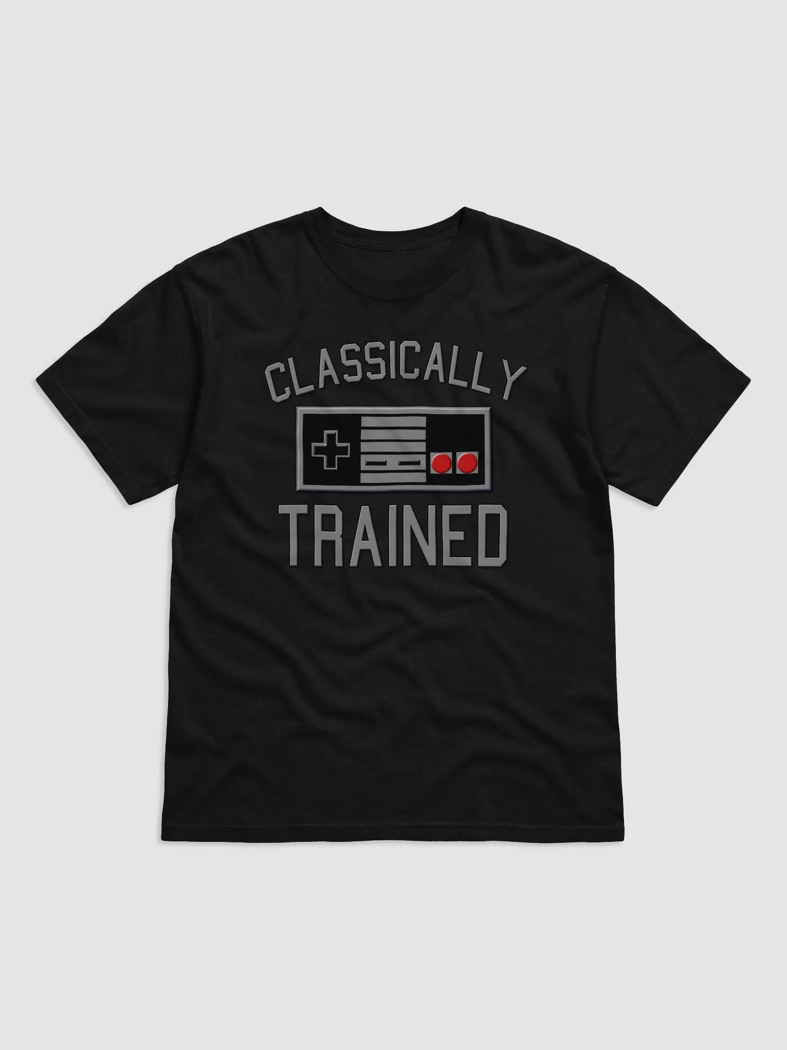 Classically Trained T-Shirt product image (2)