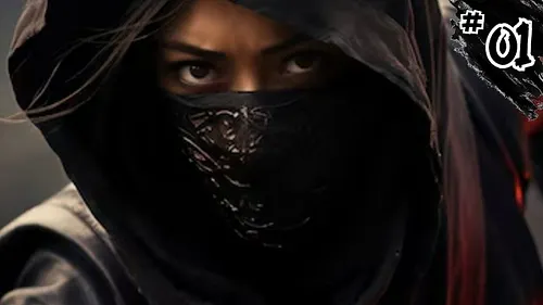 EPISODE 1 OUT NOW!!! Big Thanks to @ubisoft for partnering with me & providing me Early Access to #assassinscreedshadows 

ht...