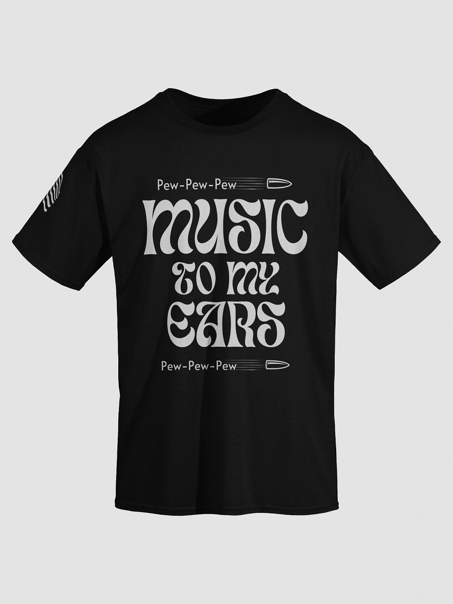 Music To My Ears product image (1)