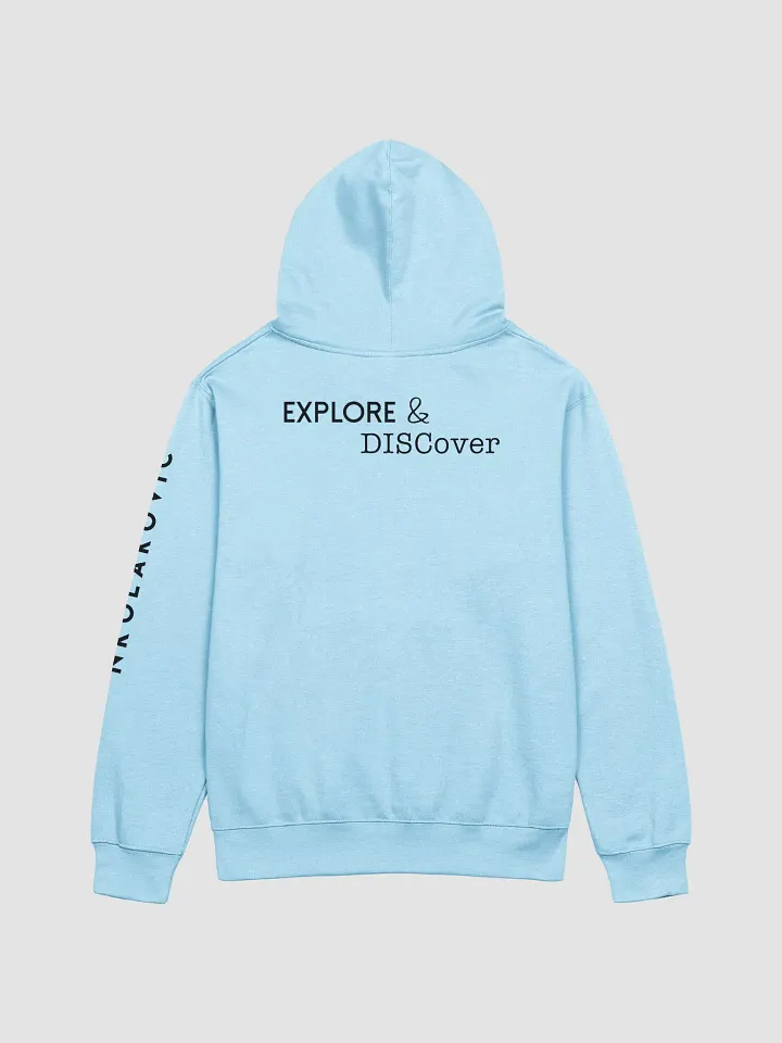 Explore & DISCover Pastel product image (10)