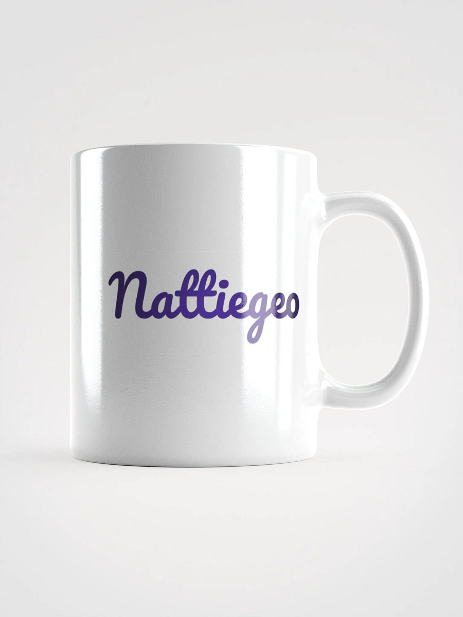 HUH - Coffee mug product image (4)