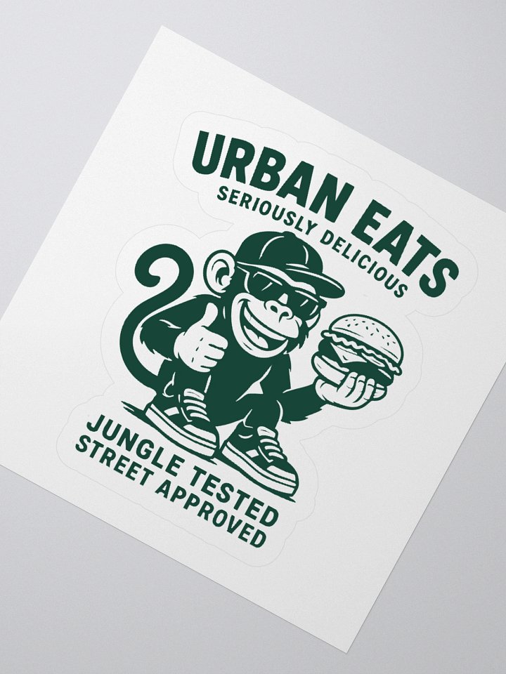 Urban Eats product image (6)