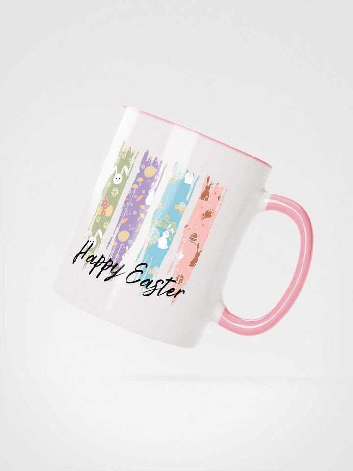 Easter Delight Ceramic Mug product image (10)