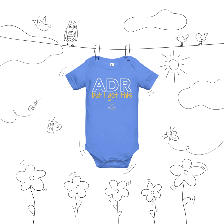 Encore ADR But I Got This Onsie product image (9)
