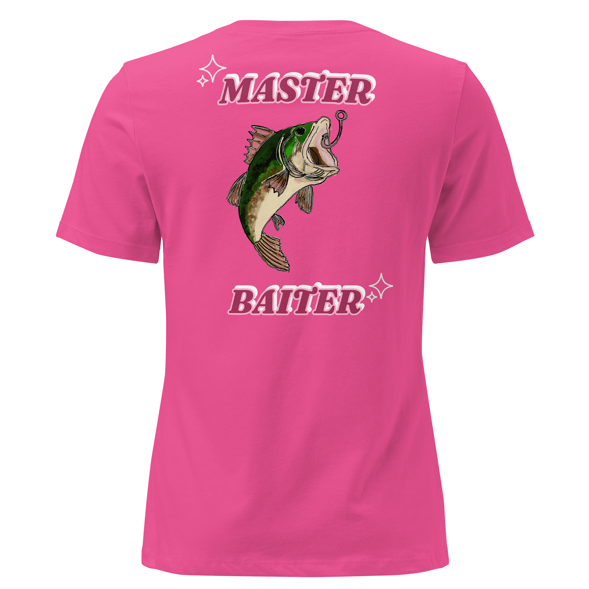 Gone Fishin’ - Super Girly edition product image (2)