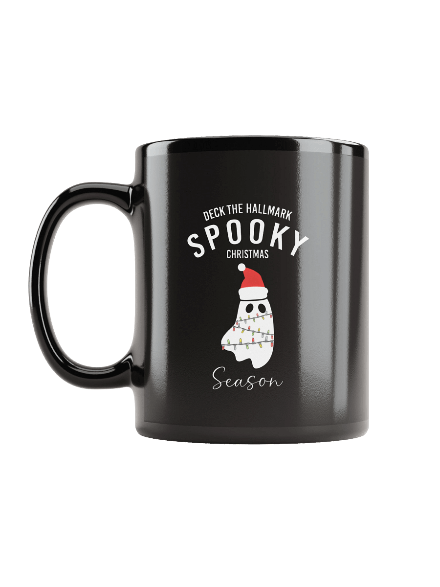 CLASSIC: Spooky - Mug product image (11)