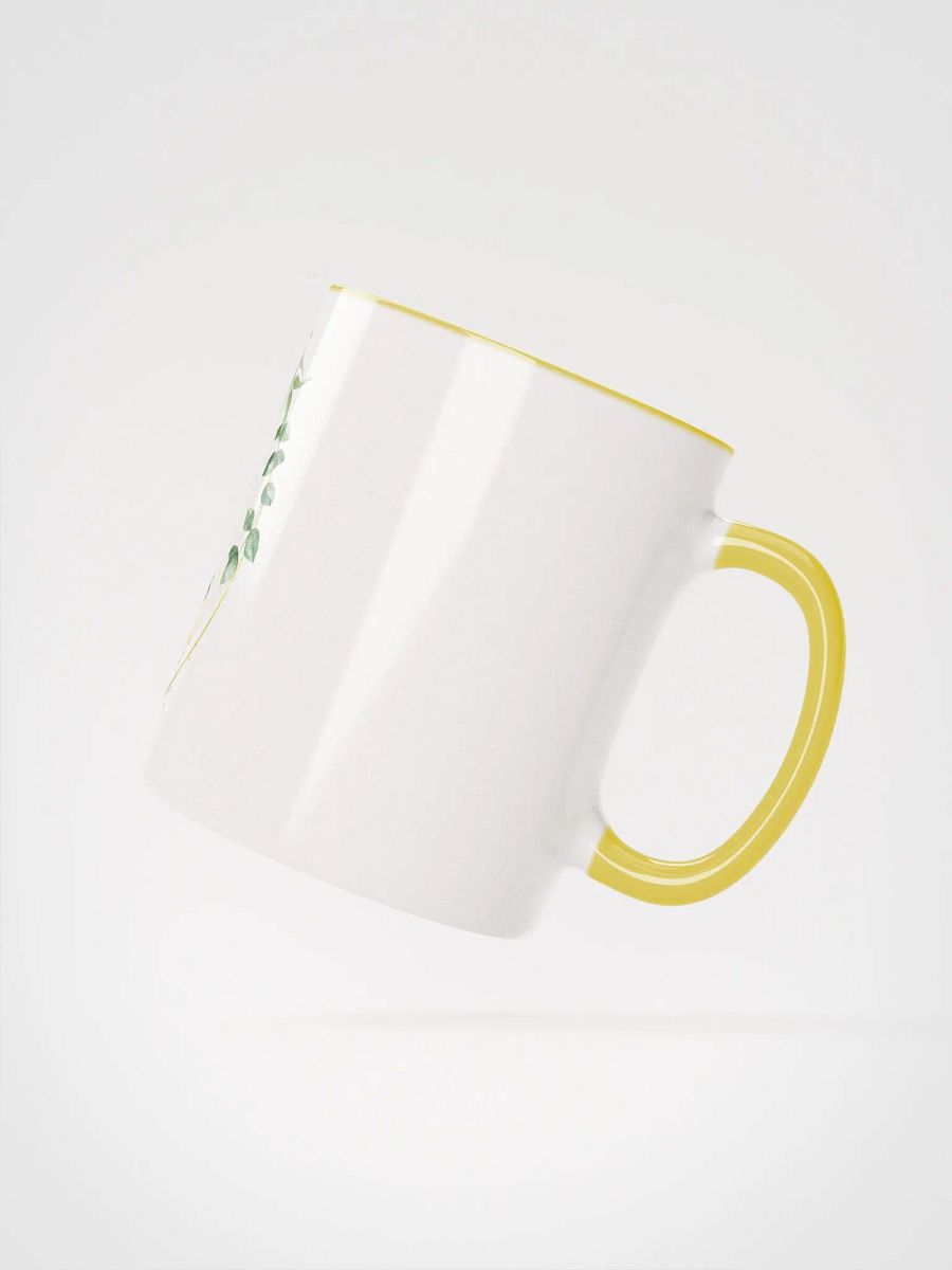 The Mood Readers Book Club Mug product image (3)