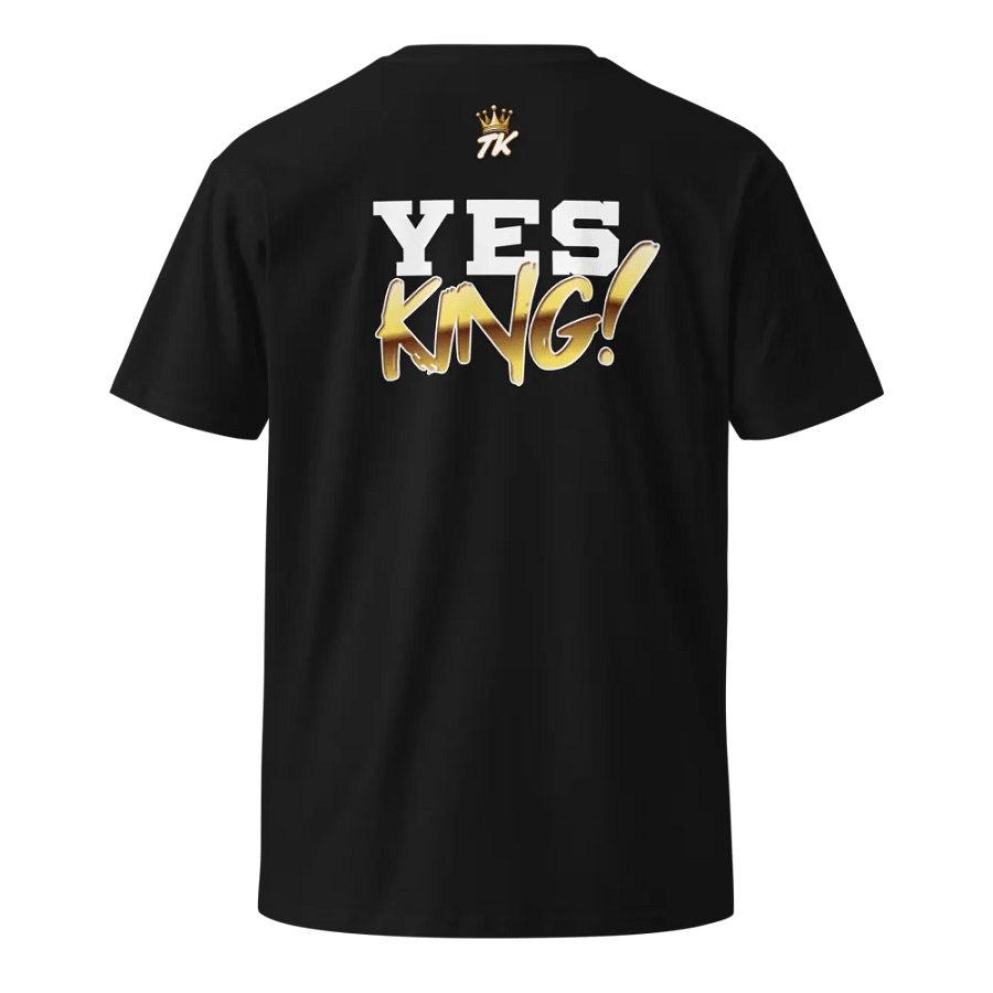 The Beautastic "Yes King!" product image (2)
