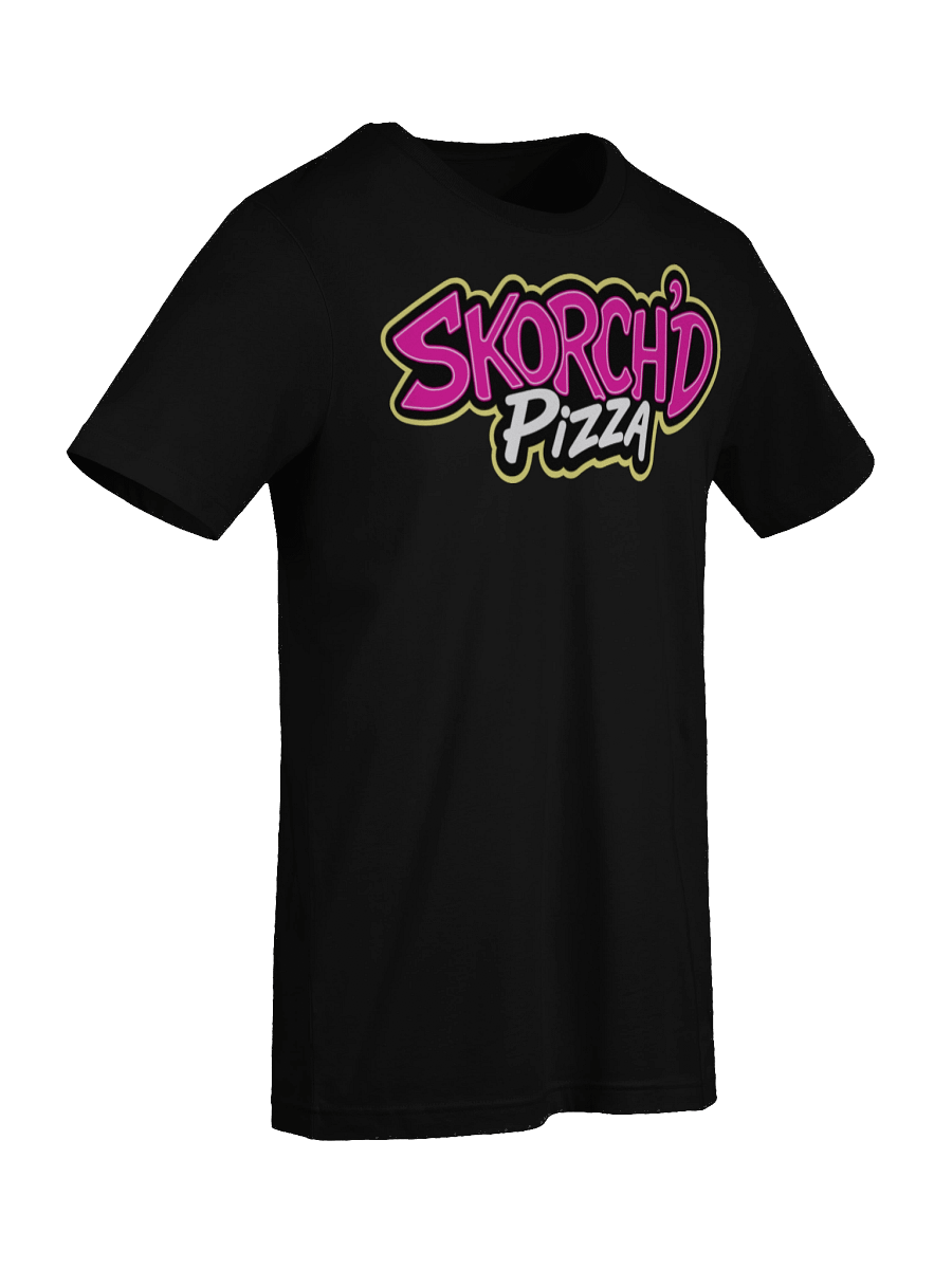 Skorch'd Pizza Slinging Pies & Streaming Live product image (90)