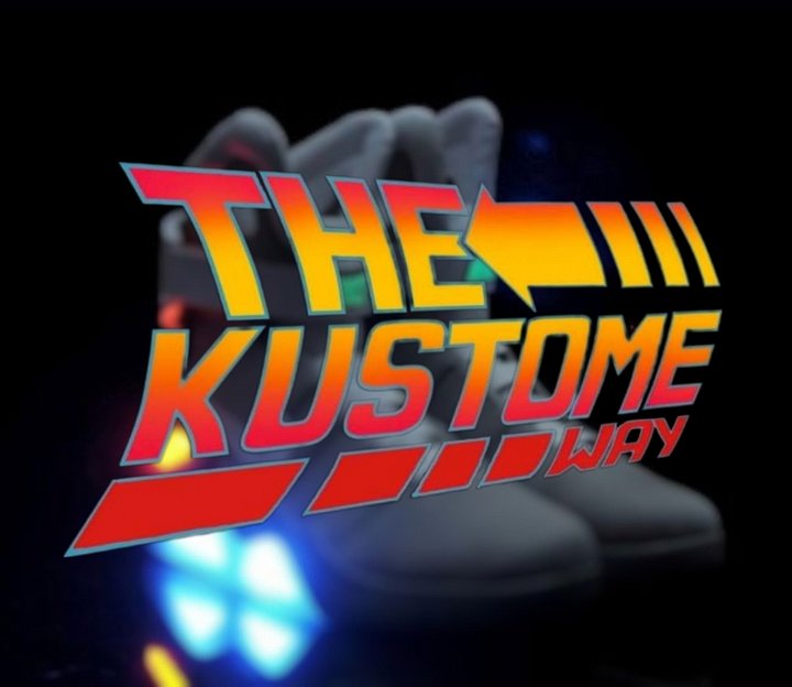 The Kustome Way product image (1)