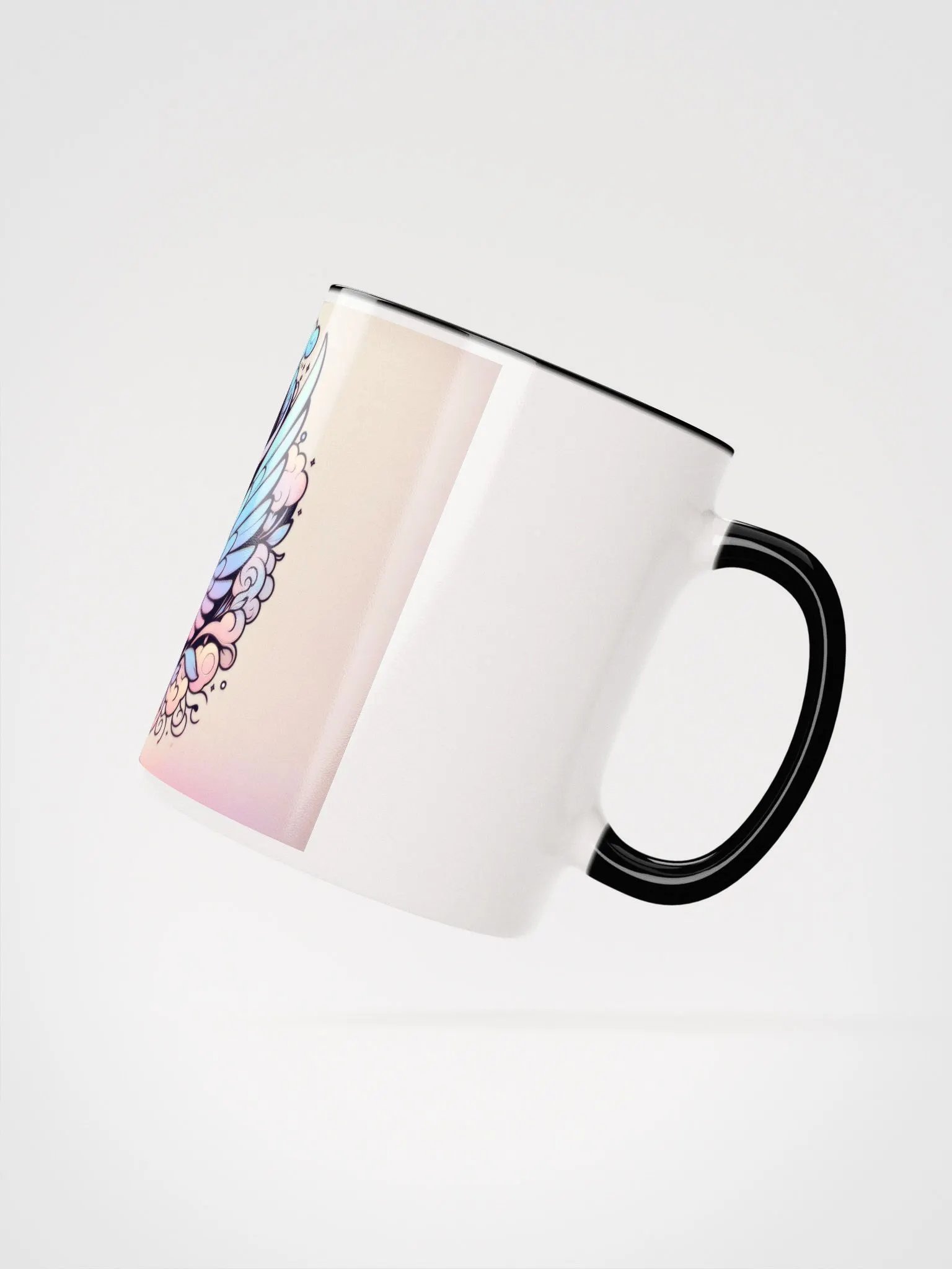 Celestial Emblem Ceramic Mug product image (15)