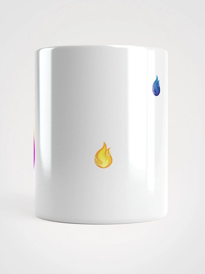 Tasse mit maskotchen product image (4)