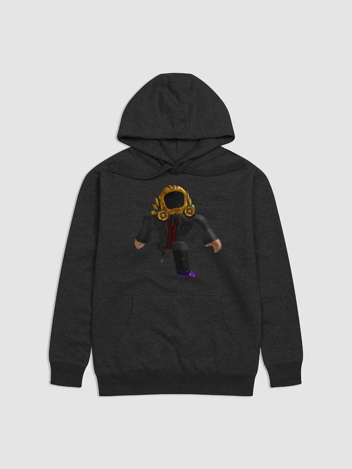 Theheadlessdimer hoodie product image (1)