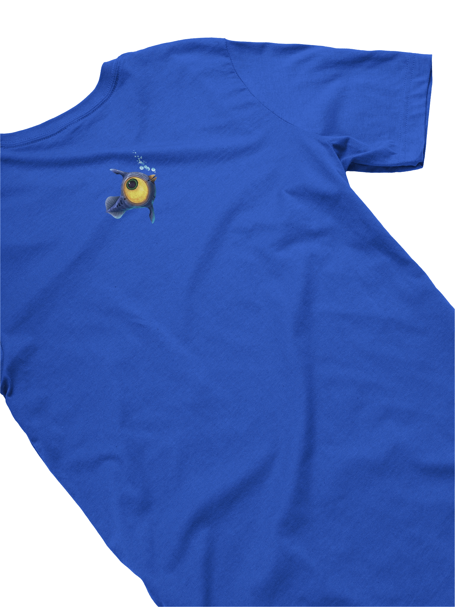 Dive In! - Bella+Canvas Supersoft T-Shirt product image (52)